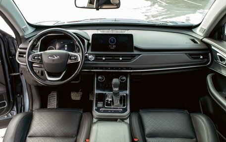 Chery Tiggo 8 Pro, 2021 год, 1 595 000 рублей, 16 фотография