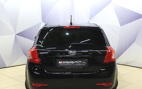 KIA cee'd I рестайлинг, 2011 год, 620 000 рублей, 4 фотография