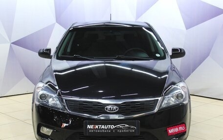 KIA cee'd I рестайлинг, 2011 год, 620 000 рублей, 8 фотография