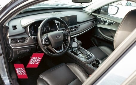 Chery Tiggo 8 Pro, 2021 год, 1 595 000 рублей, 13 фотография