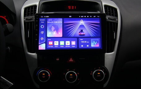 KIA cee'd I рестайлинг, 2011 год, 620 000 рублей, 15 фотография