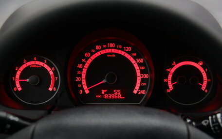 KIA cee'd I рестайлинг, 2011 год, 620 000 рублей, 13 фотография