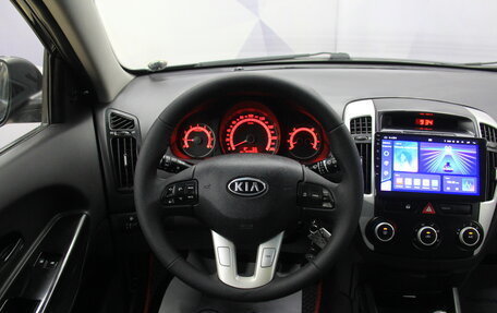 KIA cee'd I рестайлинг, 2011 год, 620 000 рублей, 12 фотография