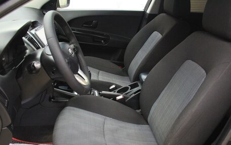 KIA cee'd I рестайлинг, 2011 год, 620 000 рублей, 10 фотография