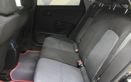 KIA cee'd I рестайлинг, 2011 год, 620 000 рублей, 18 фотография