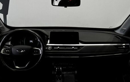 Chery Tiggo 7 Pro, 2022 год, 1 959 900 рублей, 11 фотография