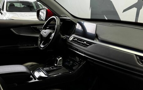 Chery Tiggo 7 Pro, 2022 год, 1 959 900 рублей, 9 фотография