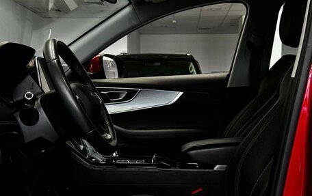 Chery Tiggo 7 Pro, 2022 год, 1 959 900 рублей, 13 фотография