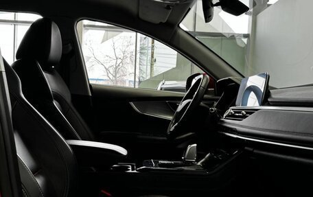 Chery Tiggo 7 Pro, 2022 год, 1 959 900 рублей, 14 фотография