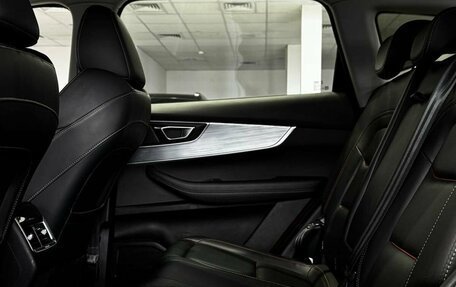 Chery Tiggo 7 Pro, 2022 год, 1 959 900 рублей, 15 фотография