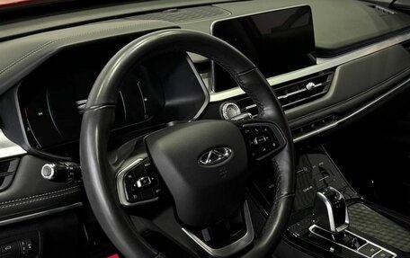 Chery Tiggo 7 Pro, 2022 год, 1 959 900 рублей, 8 фотография