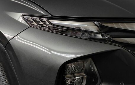 Hyundai Tucson, 2022 год, 3 550 000 рублей, 10 фотография