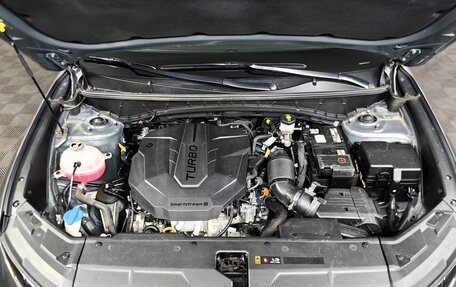 Hyundai Tucson, 2022 год, 3 550 000 рублей, 11 фотография