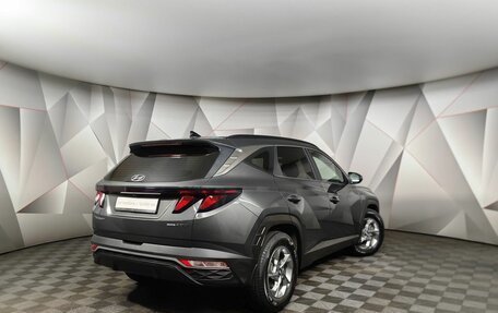 Hyundai Tucson, 2022 год, 3 550 000 рублей, 2 фотография