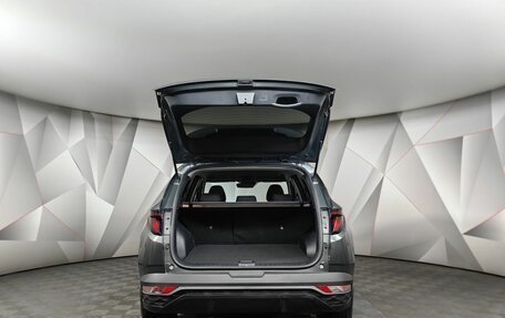 Hyundai Tucson, 2022 год, 3 550 000 рублей, 12 фотография