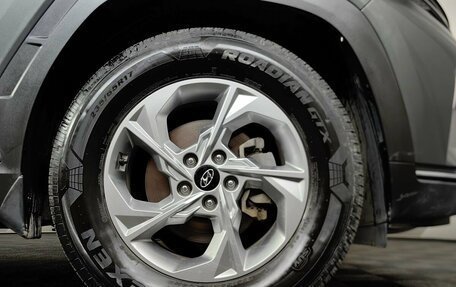 Hyundai Tucson, 2022 год, 3 550 000 рублей, 9 фотография