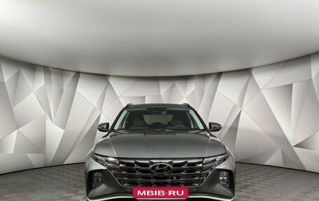 Hyundai Tucson, 2022 год, 3 550 000 рублей, 7 фотография