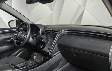 Hyundai Tucson, 2022 год, 3 550 000 рублей, 13 фотография