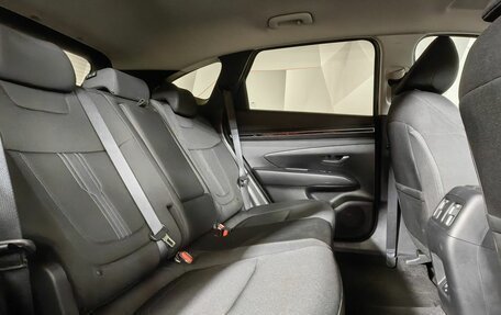 Hyundai Tucson, 2022 год, 3 550 000 рублей, 16 фотография