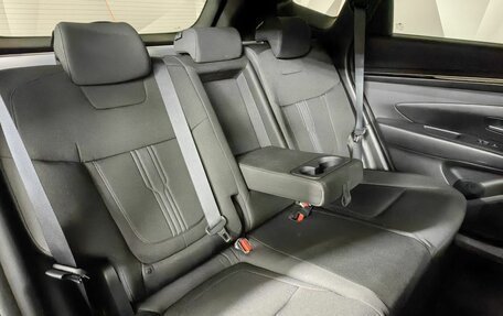 Hyundai Tucson, 2022 год, 3 550 000 рублей, 17 фотография