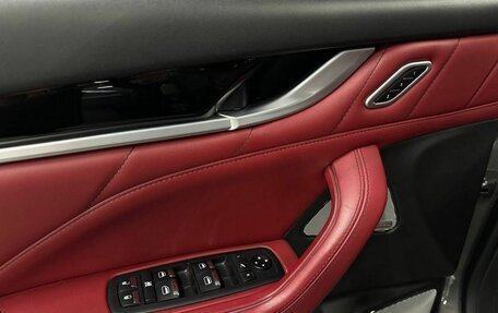 Maserati Levante I, 2018 год, 4 999 000 рублей, 18 фотография