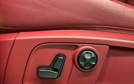 Maserati Levante I, 2018 год, 4 999 000 рублей, 19 фотография