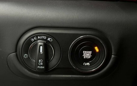 Maserati Levante I, 2018 год, 4 999 000 рублей, 20 фотография