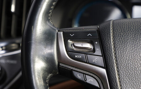 Toyota Crown, 2017 год, 3 099 000 рублей, 10 фотография