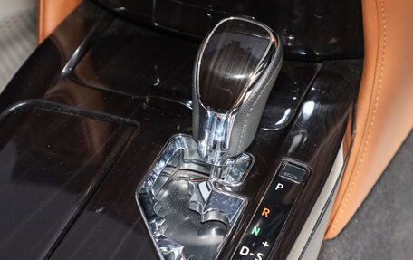 Toyota Crown, 2017 год, 3 099 000 рублей, 16 фотография