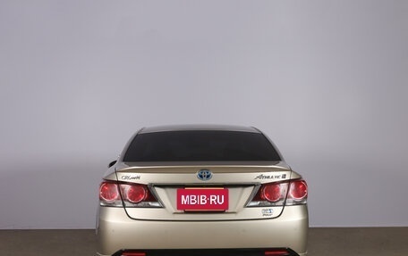 Toyota Crown, 2017 год, 3 099 000 рублей, 6 фотография