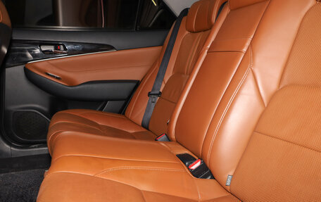 Toyota Crown, 2017 год, 3 099 000 рублей, 19 фотография