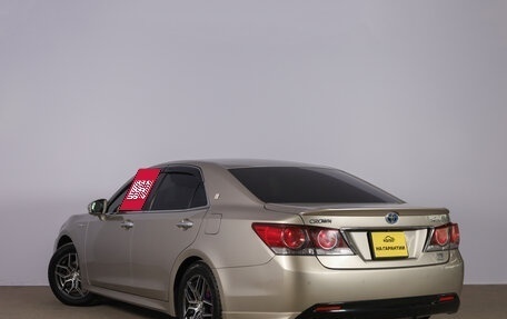 Toyota Crown, 2017 год, 3 099 000 рублей, 7 фотография