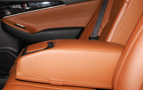 Toyota Crown, 2017 год, 3 099 000 рублей, 20 фотография