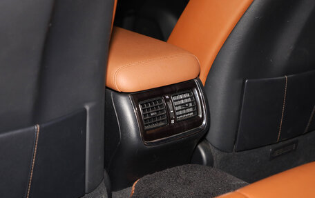 Toyota Crown, 2017 год, 3 099 000 рублей, 18 фотография