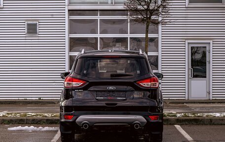 Ford Kuga III, 2016 год, 1 055 000 рублей, 5 фотография