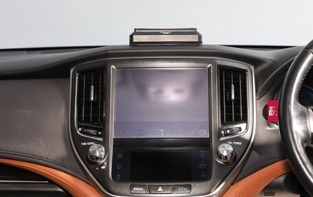 Toyota Crown, 2017 год, 3 099 000 рублей, 15 фотография