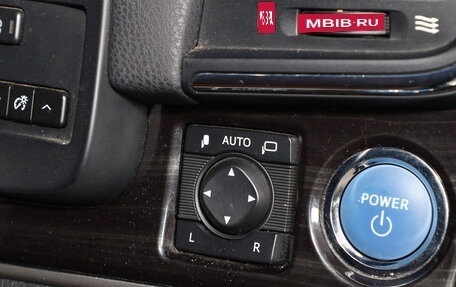 Toyota Crown, 2017 год, 3 099 000 рублей, 9 фотография