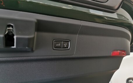 Porsche Panamera, 2025 год, 24 950 000 рублей, 3 фотография