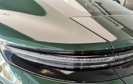 Porsche Panamera, 2025 год, 24 950 000 рублей, 4 фотография