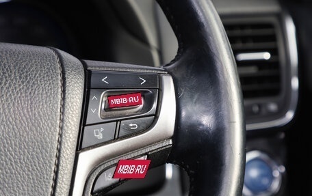 Toyota Crown, 2017 год, 3 099 000 рублей, 11 фотография