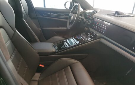 Porsche Panamera, 2025 год, 24 950 000 рублей, 16 фотография