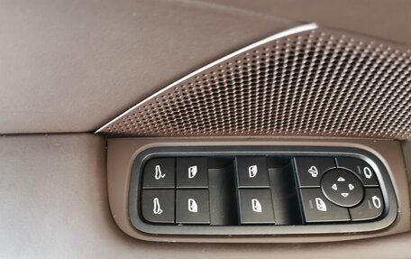 Porsche Panamera, 2025 год, 24 950 000 рублей, 7 фотография