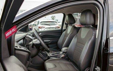 Ford Kuga III, 2016 год, 1 055 000 рублей, 11 фотография