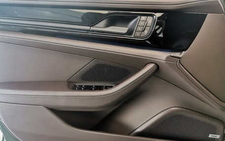 Porsche Panamera, 2025 год, 24 950 000 рублей, 6 фотография