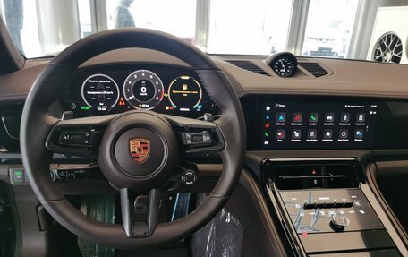 Porsche Panamera, 2025 год, 24 950 000 рублей, 14 фотография