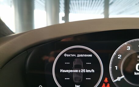 Porsche Panamera, 2025 год, 24 950 000 рублей, 18 фотография