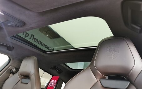 Porsche Panamera, 2025 год, 24 950 000 рублей, 11 фотография