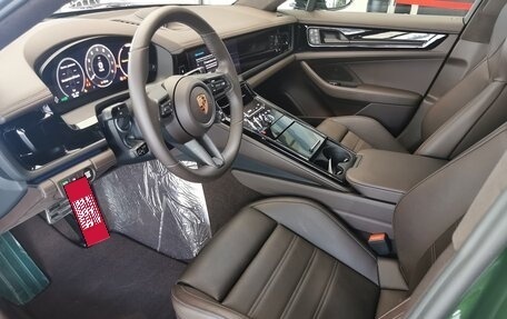 Porsche Panamera, 2025 год, 24 950 000 рублей, 9 фотография