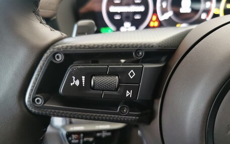 Porsche Panamera, 2025 год, 24 950 000 рублей, 23 фотография