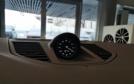 Porsche Panamera, 2025 год, 24 950 000 рублей, 19 фотография